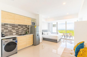 Aparta suite Cartagena